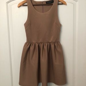 Akira Black Label Skater Dress - Small